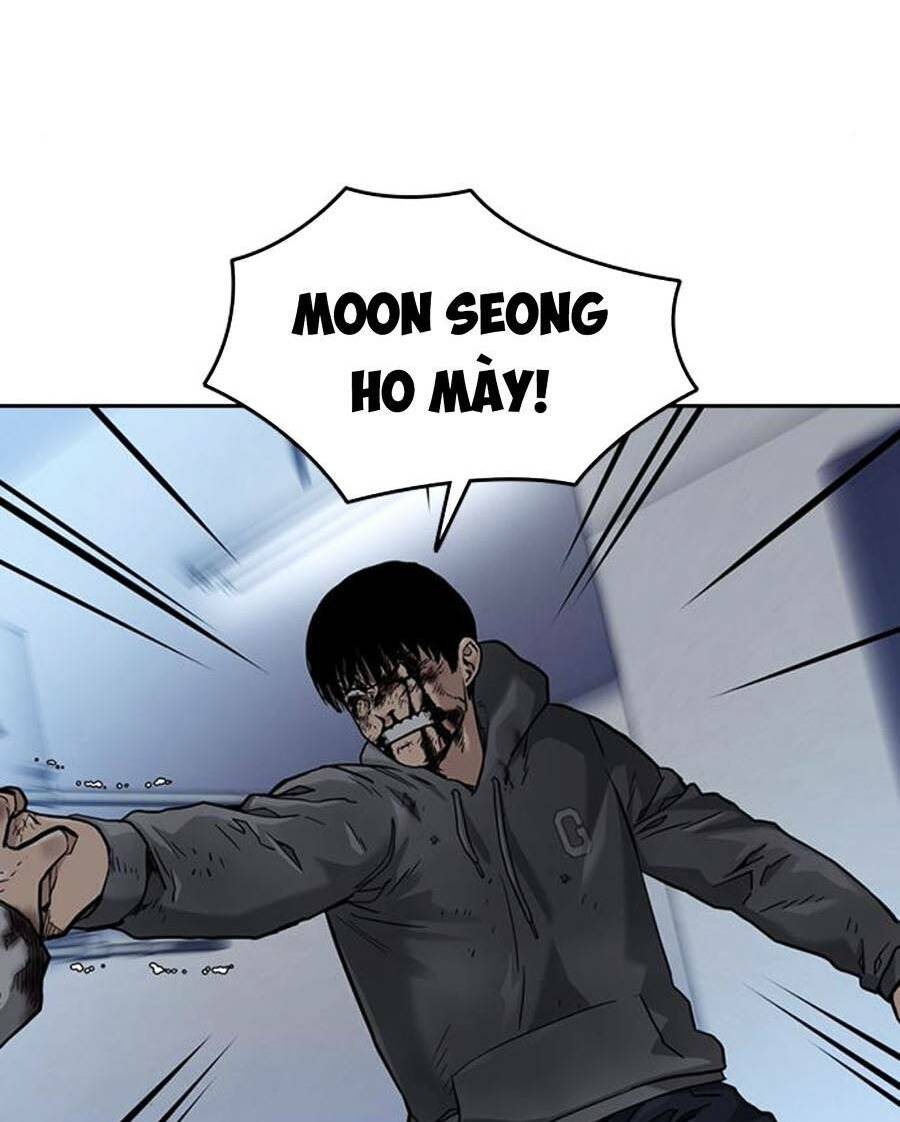 Để Có Thể Sống Sót - Chapter 52 - Page 7