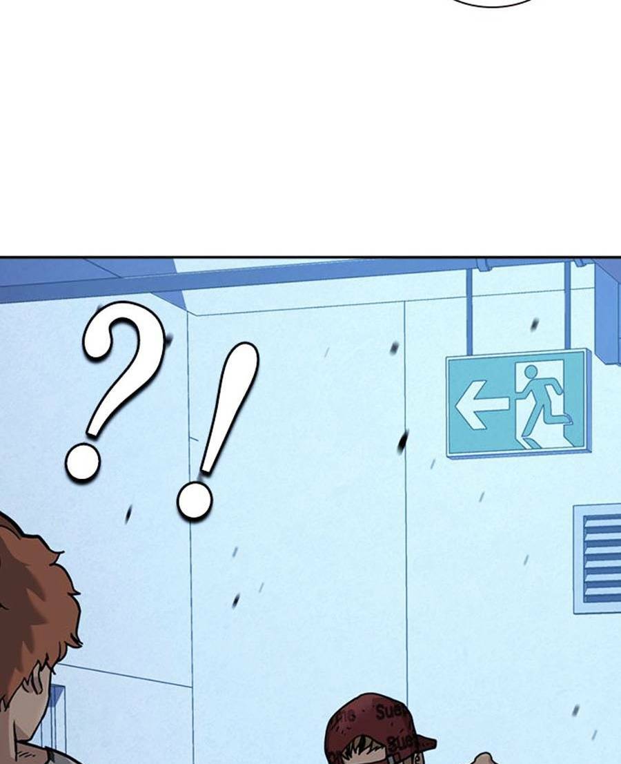 Để Có Thể Sống Sót - Chapter 52 - Page 82