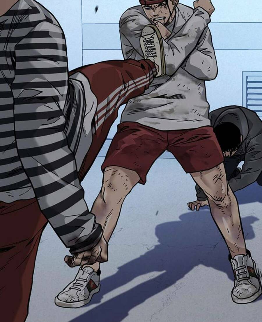 Để Có Thể Sống Sót - Chapter 52 - Page 83