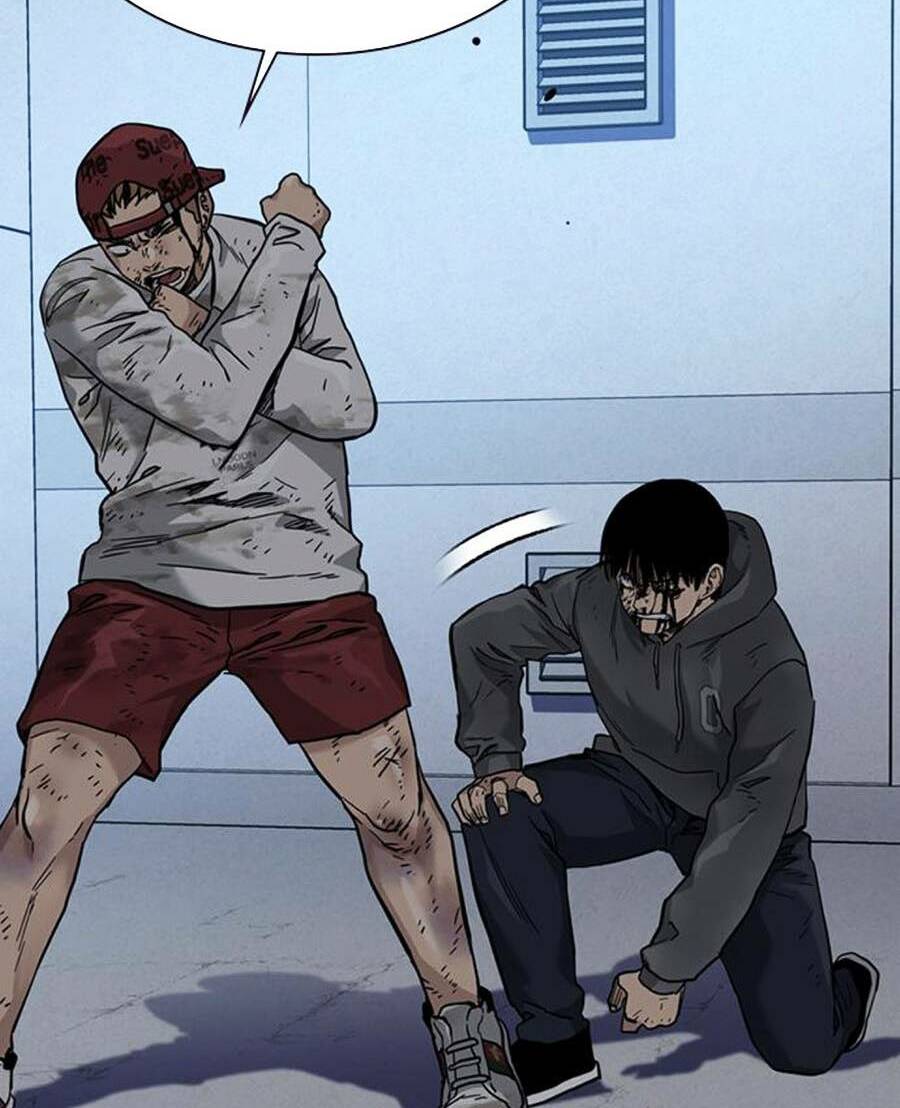 Để Có Thể Sống Sót - Chapter 52 - Page 85