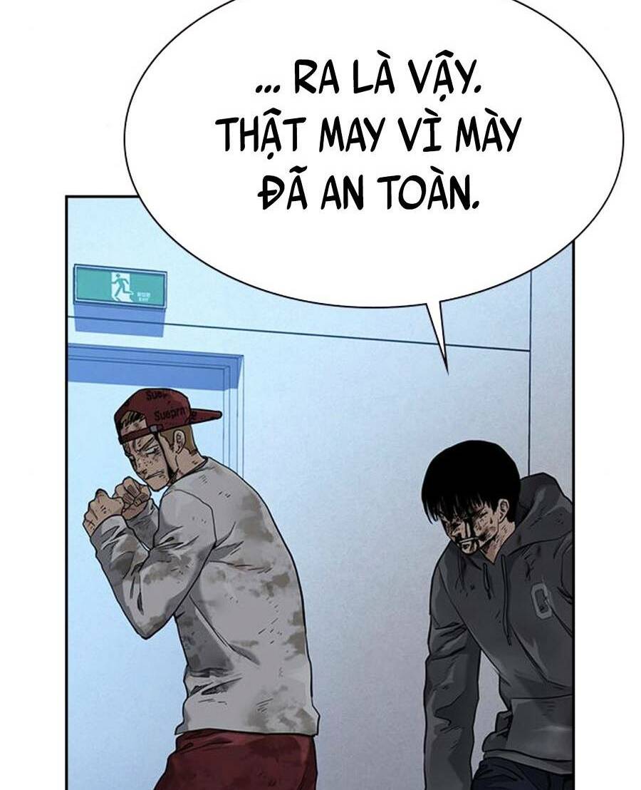 Để Có Thể Sống Sót - Chapter 52 - Page 95