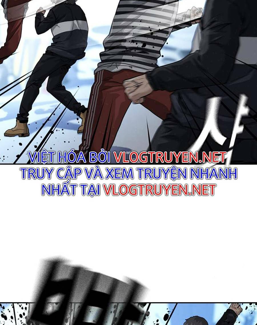 Để Có Thể Sống Sót - Chapter 53 - Page 9