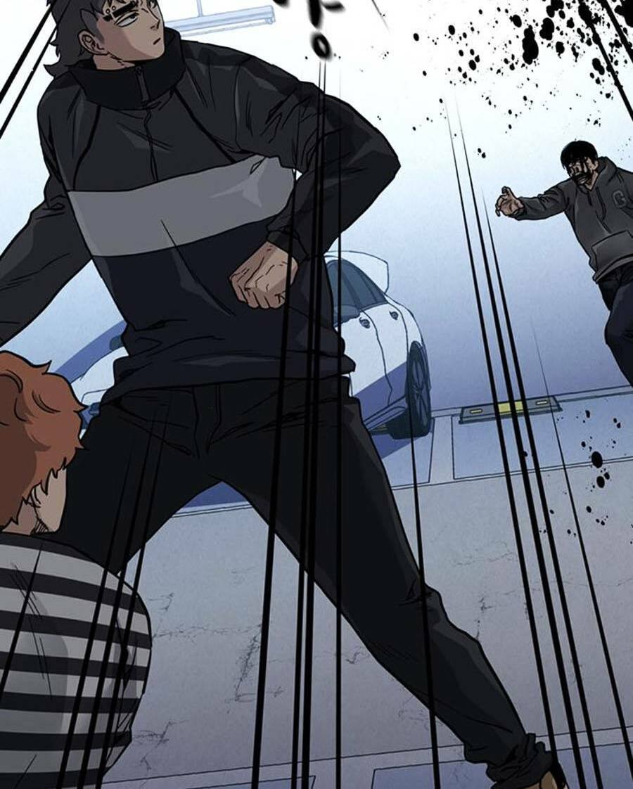 Để Có Thể Sống Sót - Chapter 53 - Page 101