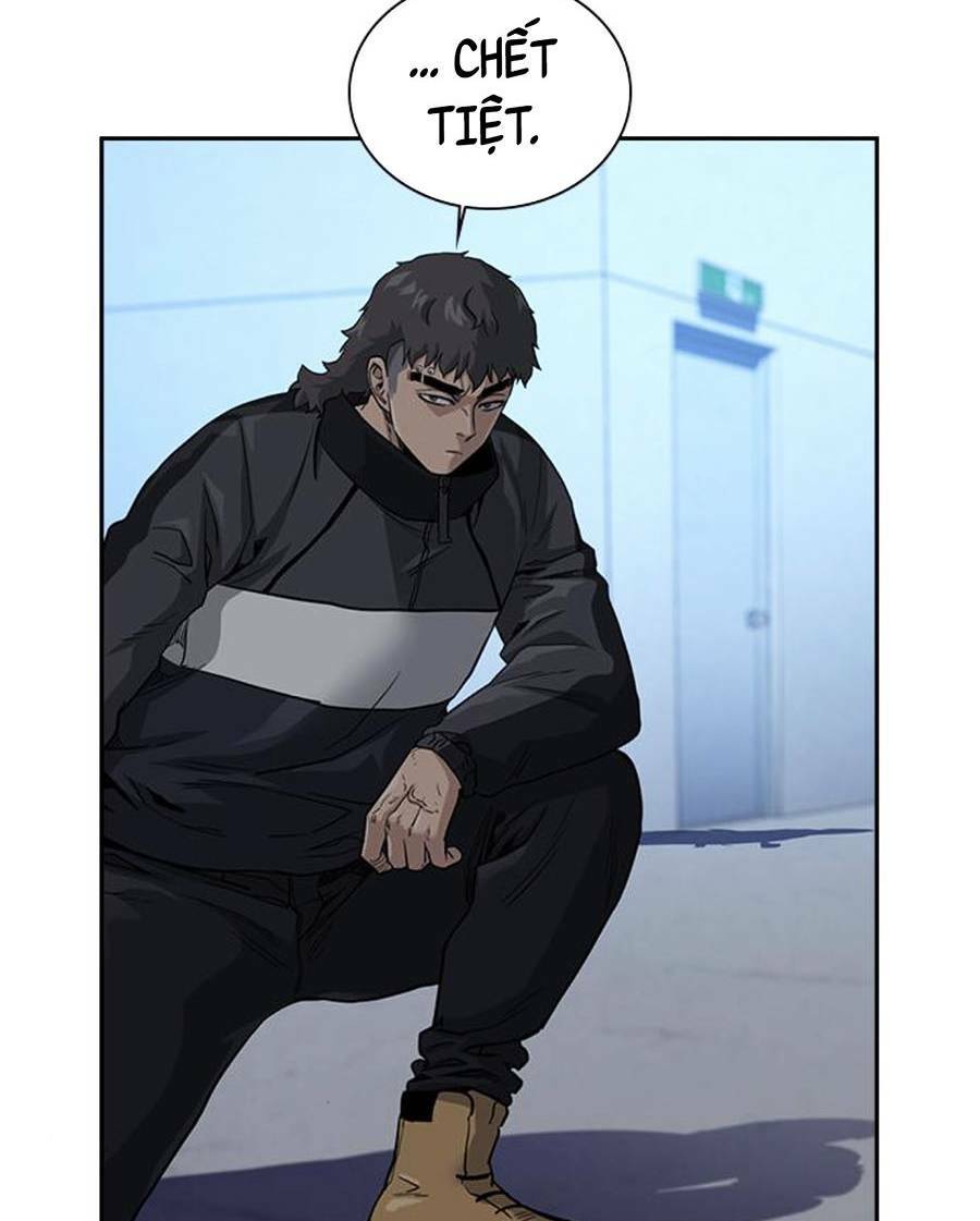 Để Có Thể Sống Sót - Chapter 53 - Page 104