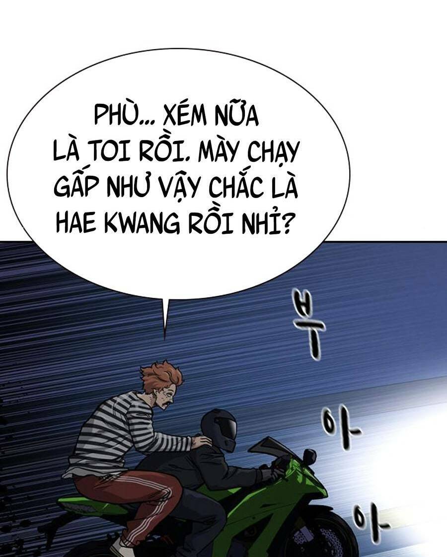 Để Có Thể Sống Sót - Chapter 53 - Page 107