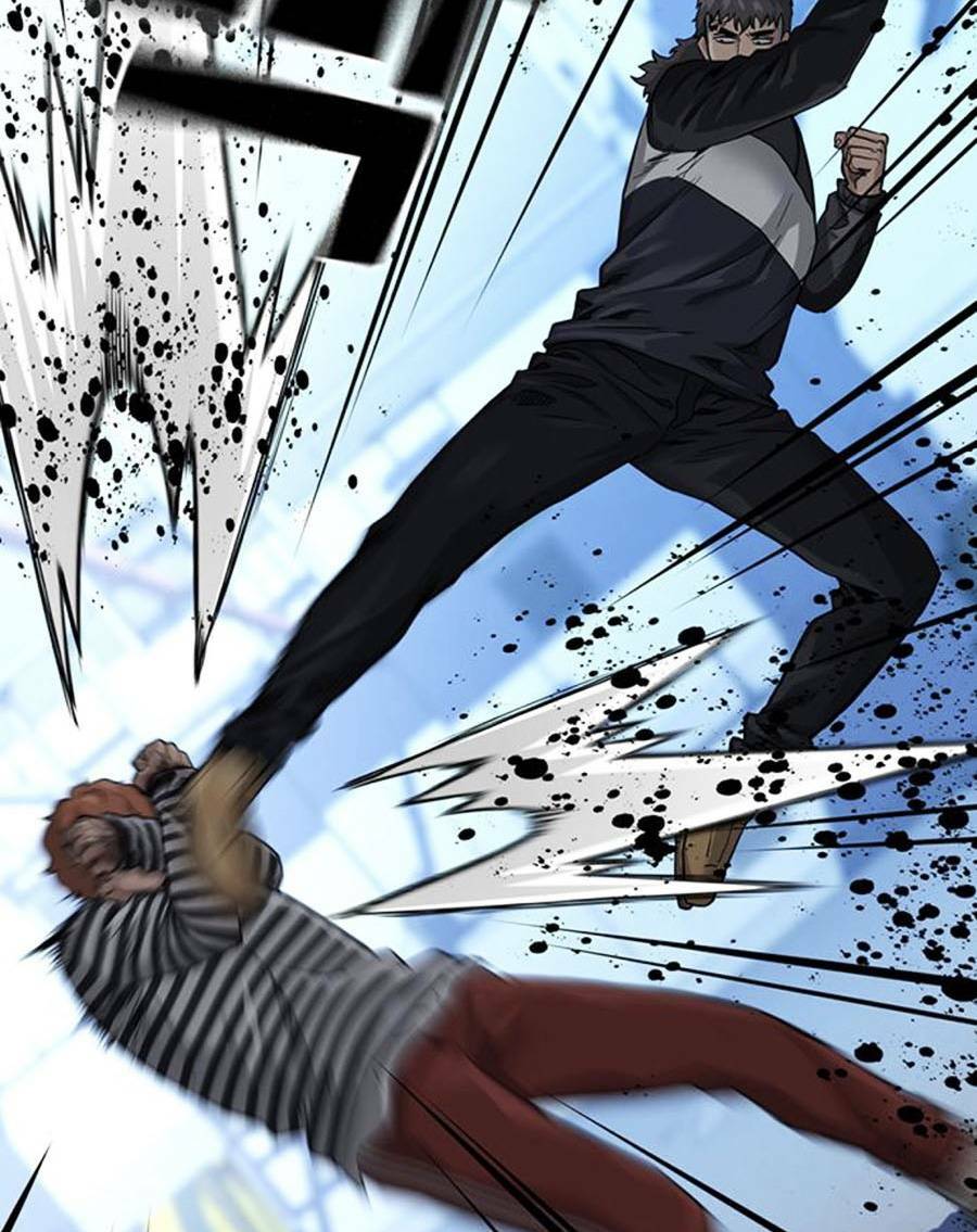 Để Có Thể Sống Sót - Chapter 53 - Page 10