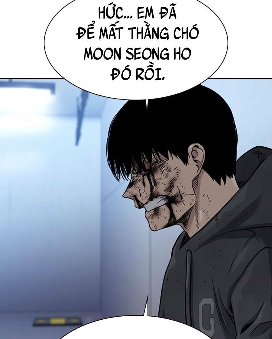 Để Có Thể Sống Sót - Chapter 53 - Page 114