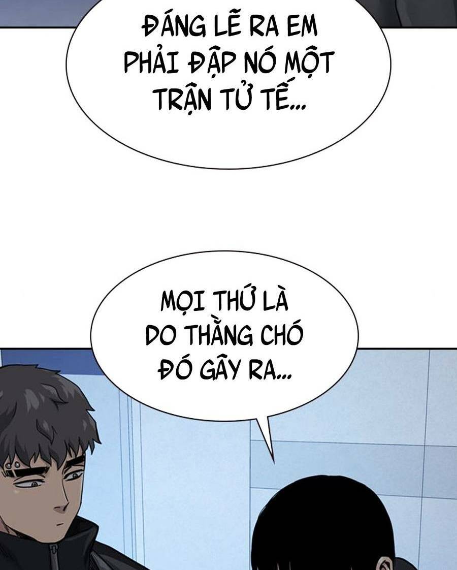 Để Có Thể Sống Sót - Chapter 53 - Page 115