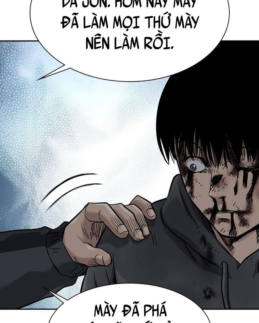 Để Có Thể Sống Sót - Chapter 53 - Page 117