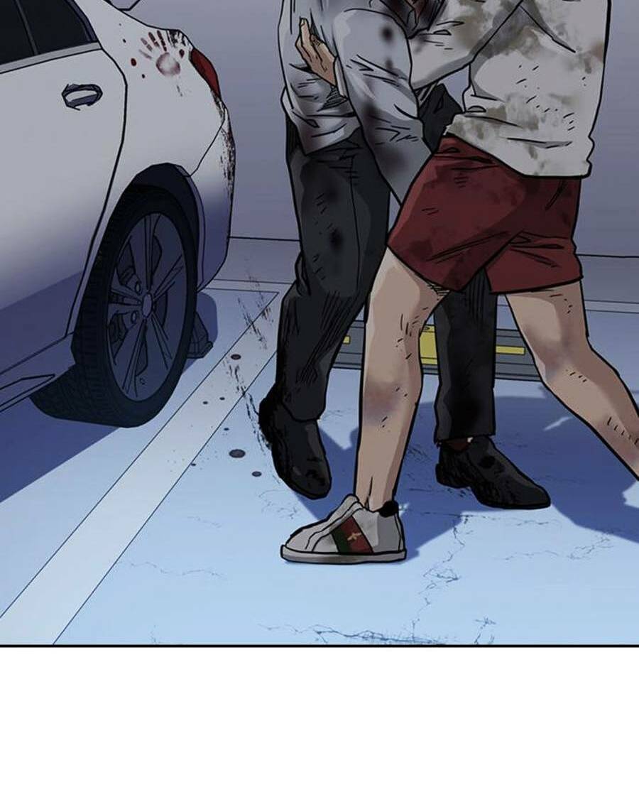 Để Có Thể Sống Sót - Chapter 53 - Page 119