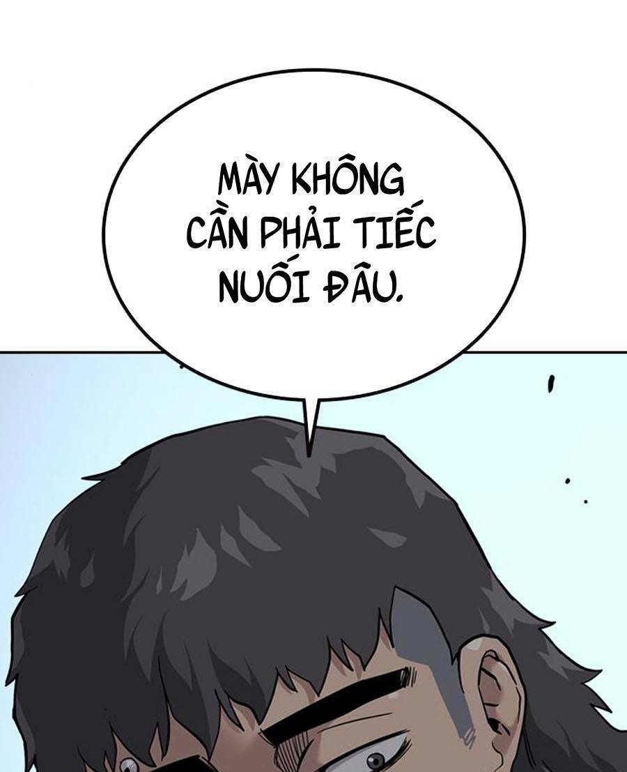 Để Có Thể Sống Sót - Chapter 53 - Page 120