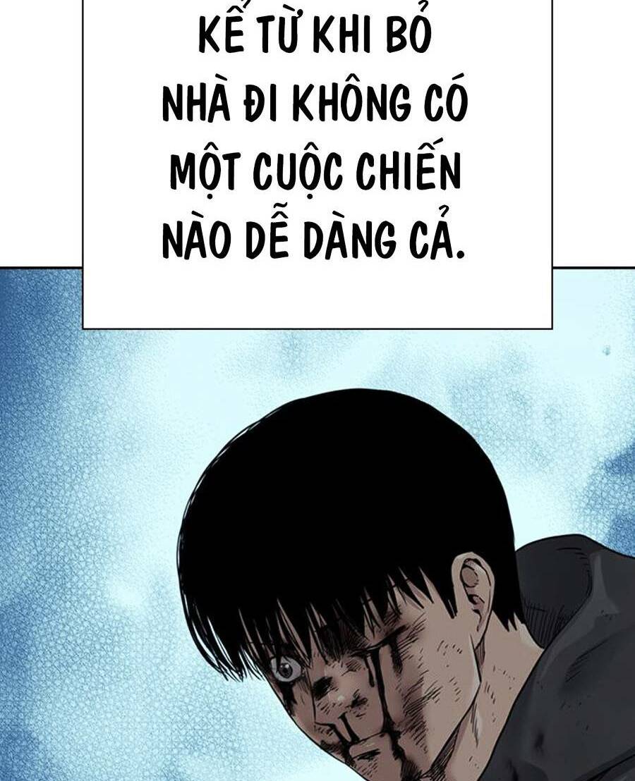 Để Có Thể Sống Sót - Chapter 53 - Page 125