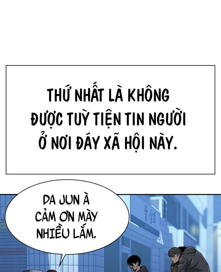 Để Có Thể Sống Sót - Chapter 53 - Page 127