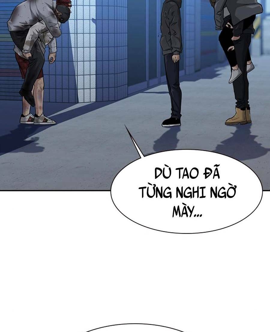 Để Có Thể Sống Sót - Chapter 53 - Page 128