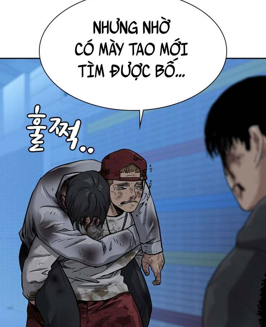 Để Có Thể Sống Sót - Chapter 53 - Page 129