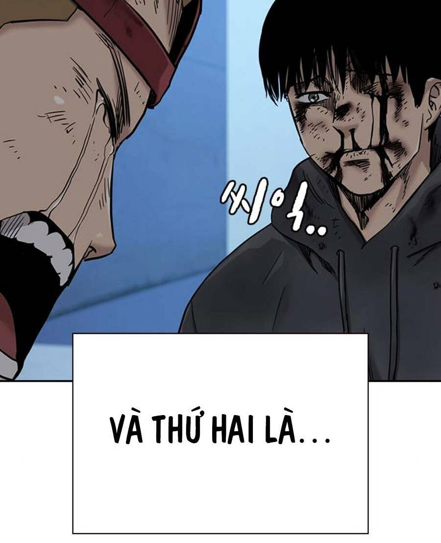 Để Có Thể Sống Sót - Chapter 53 - Page 131