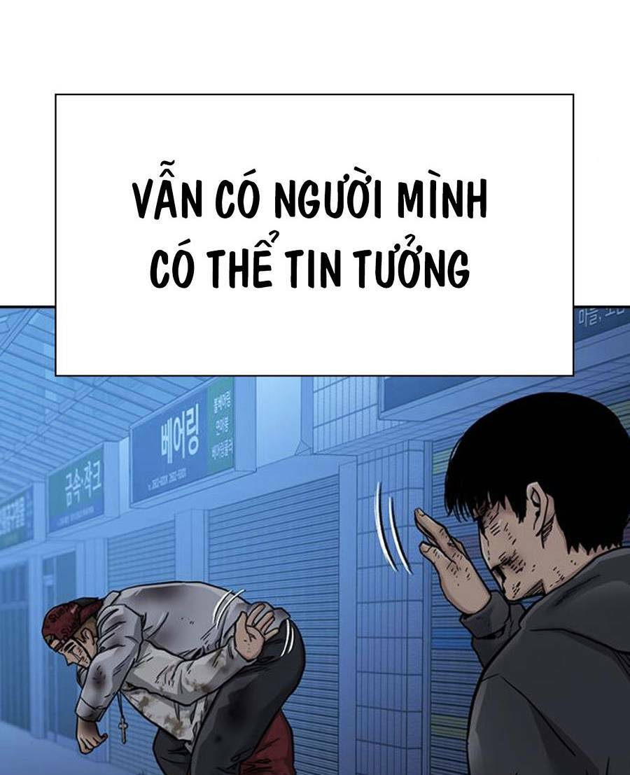 Để Có Thể Sống Sót - Chapter 53 - Page 132