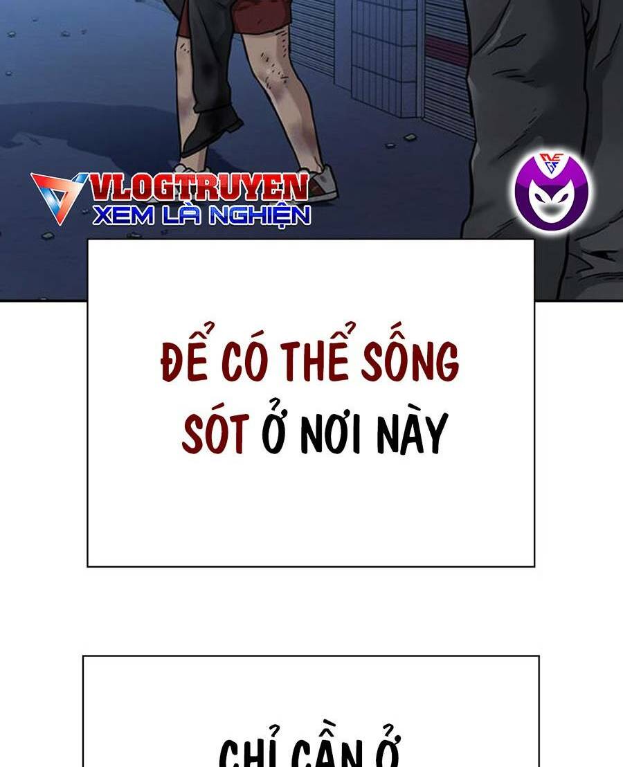 Để Có Thể Sống Sót - Chapter 53 - Page 133