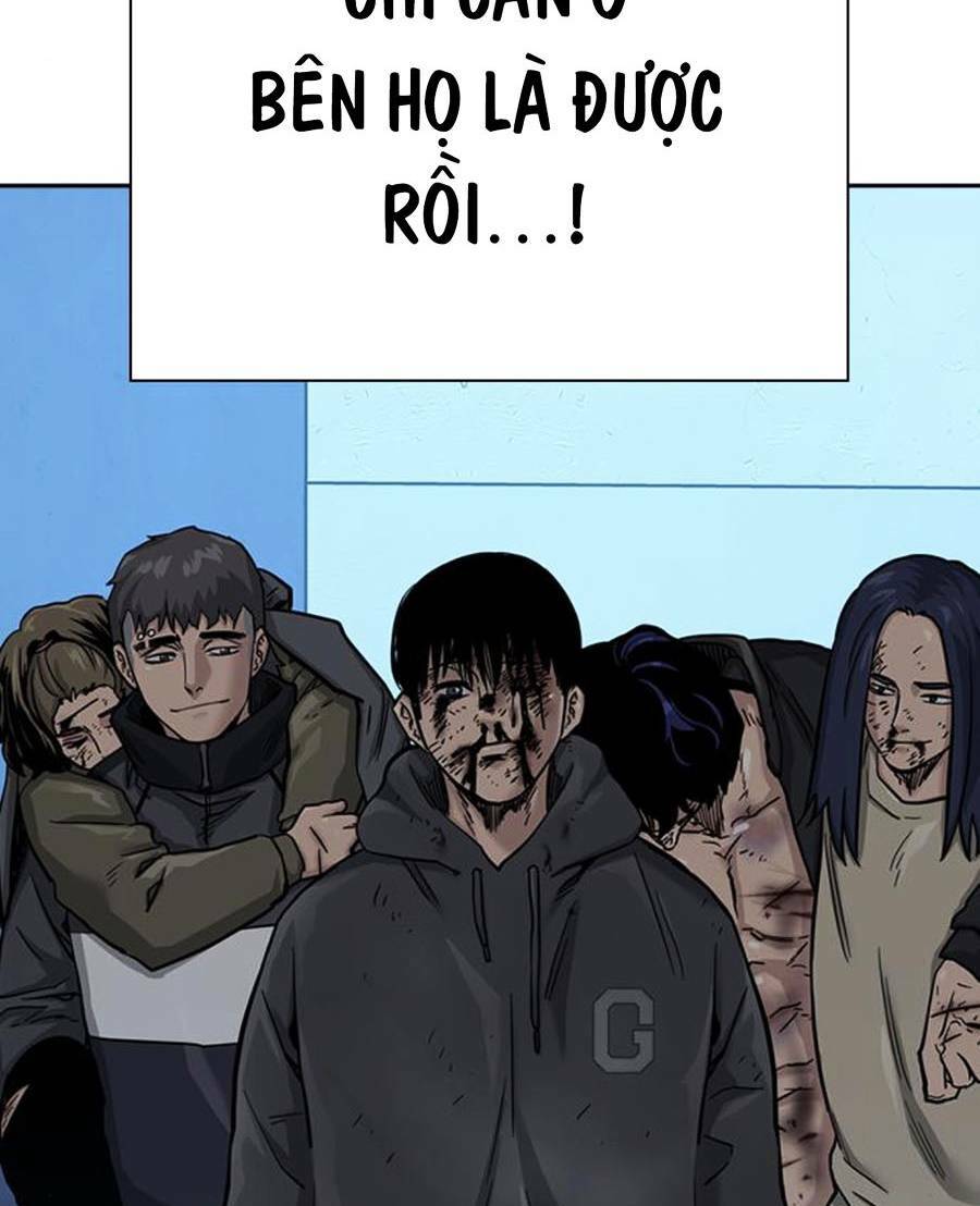 Để Có Thể Sống Sót - Chapter 53 - Page 134