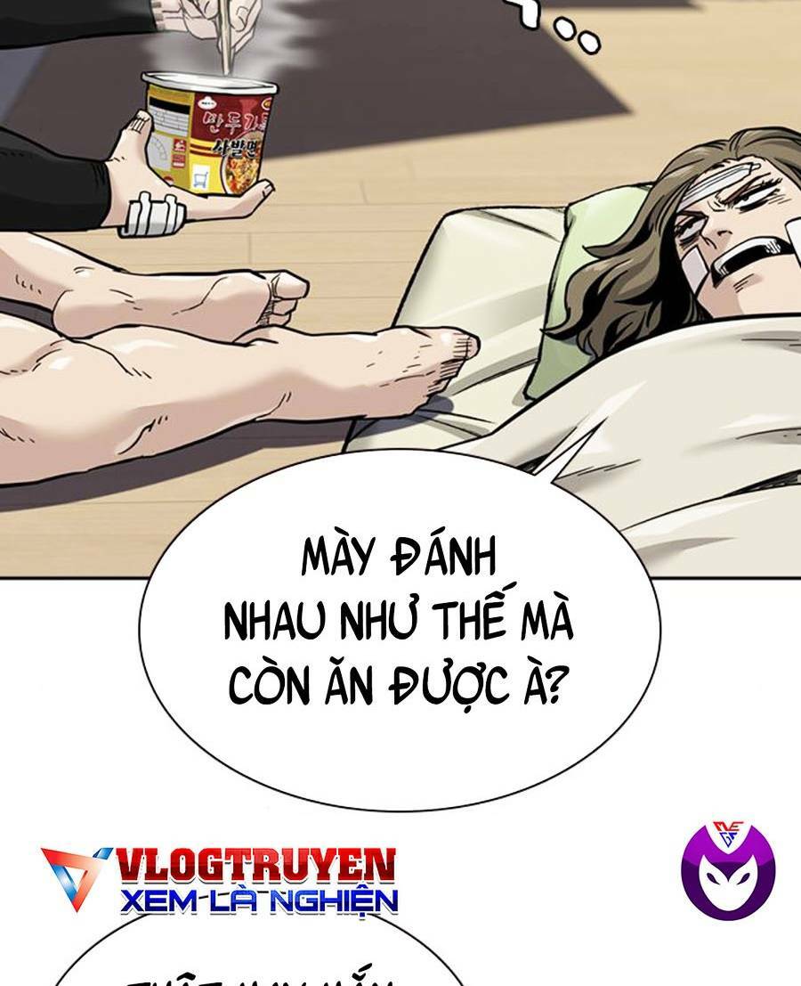 Để Có Thể Sống Sót - Chapter 53 - Page 140
