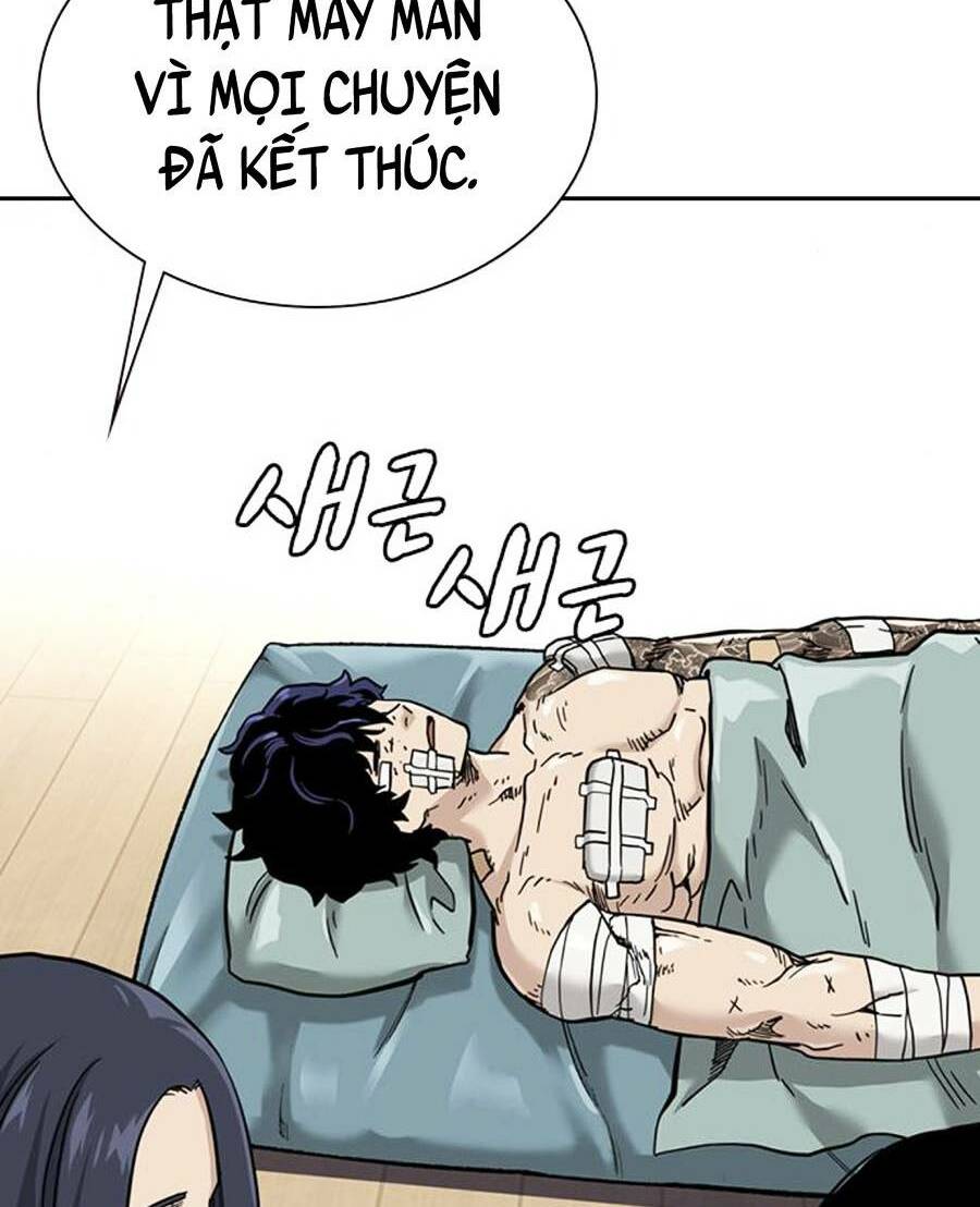 Để Có Thể Sống Sót - Chapter 53 - Page 141