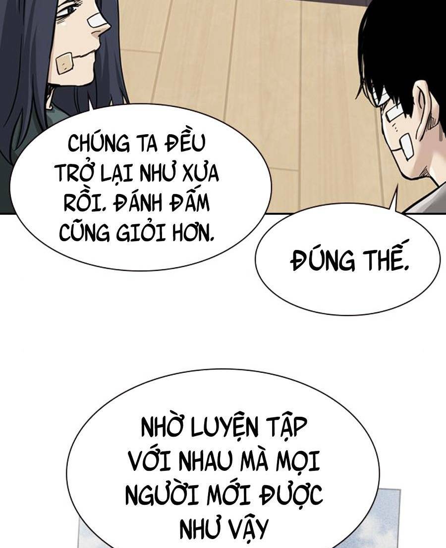 Để Có Thể Sống Sót - Chapter 53 - Page 142