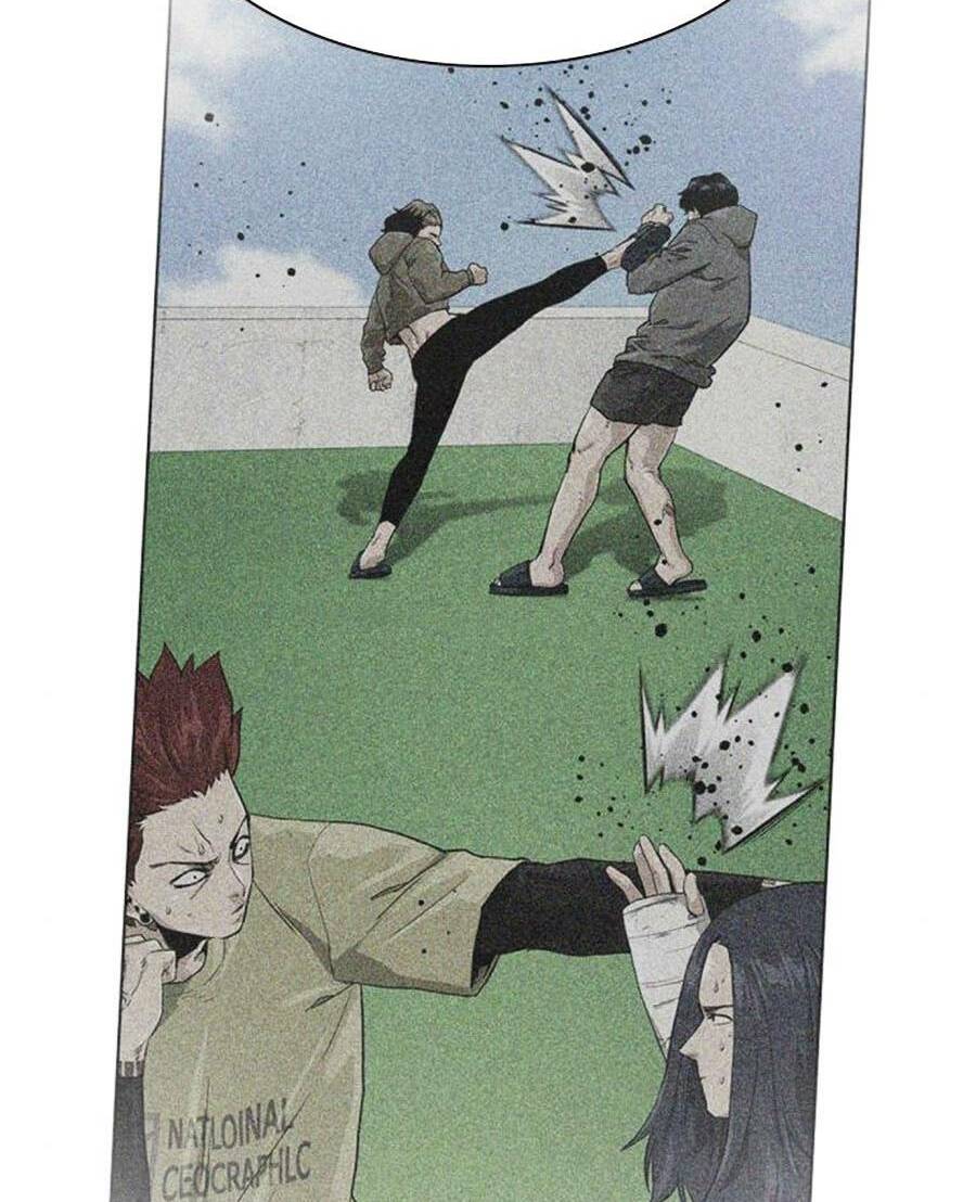 Để Có Thể Sống Sót - Chapter 53 - Page 143