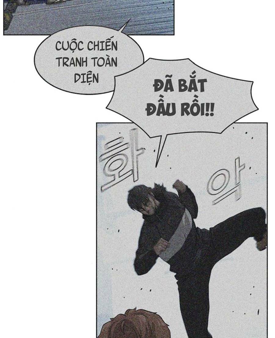 Để Có Thể Sống Sót - Chapter 53 - Page 154