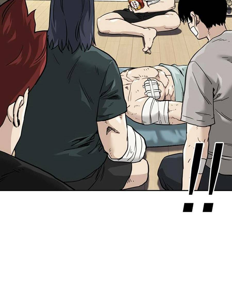 Để Có Thể Sống Sót - Chapter 53 - Page 159