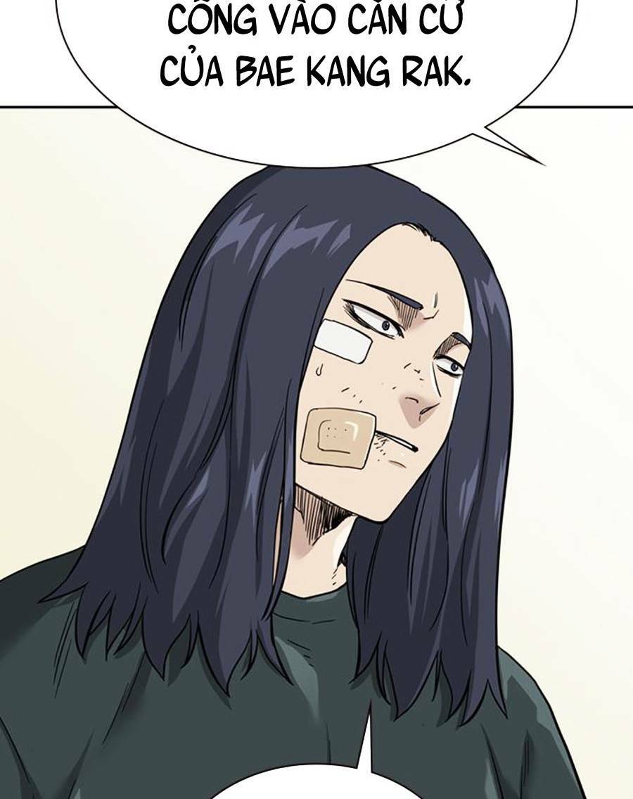 Để Có Thể Sống Sót - Chapter 53 - Page 162