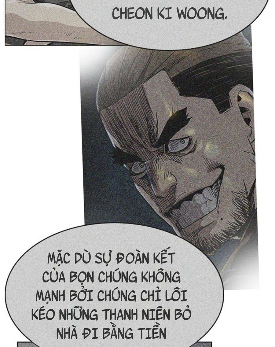 Để Có Thể Sống Sót - Chapter 53 - Page 165