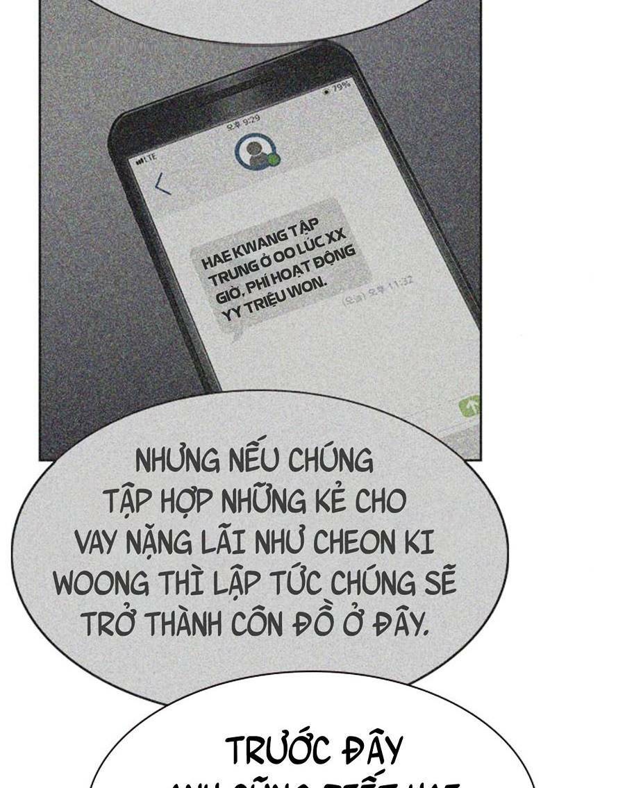 Để Có Thể Sống Sót - Chapter 53 - Page 166