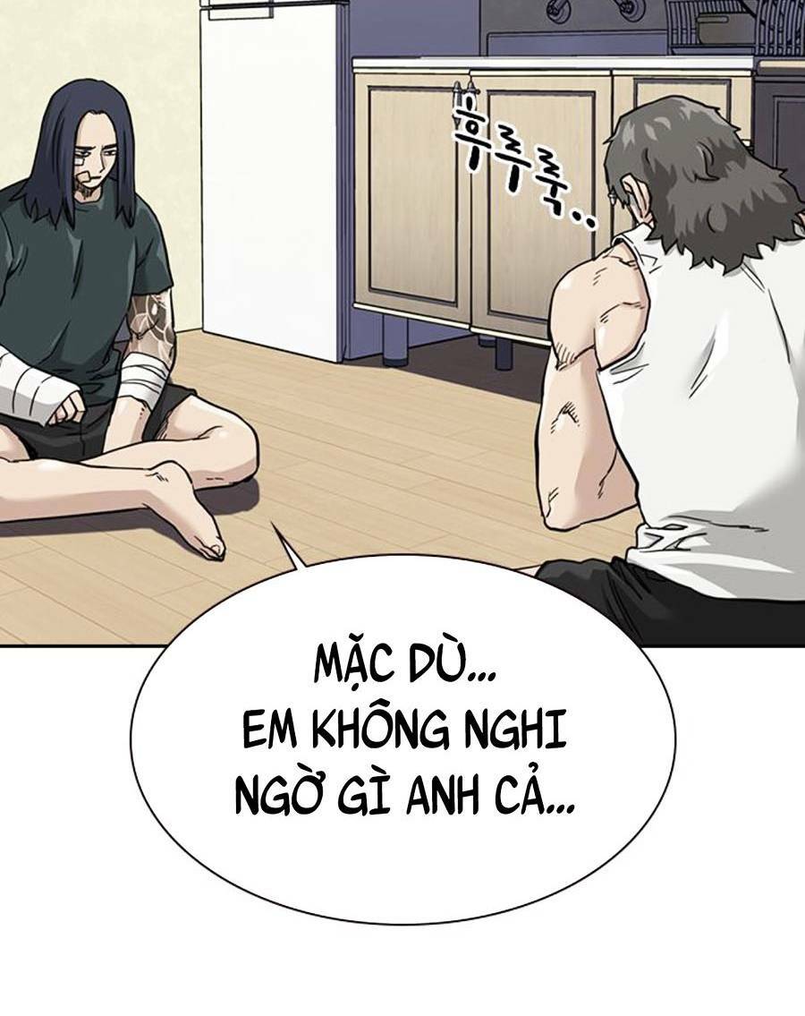 Để Có Thể Sống Sót - Chapter 53 - Page 168