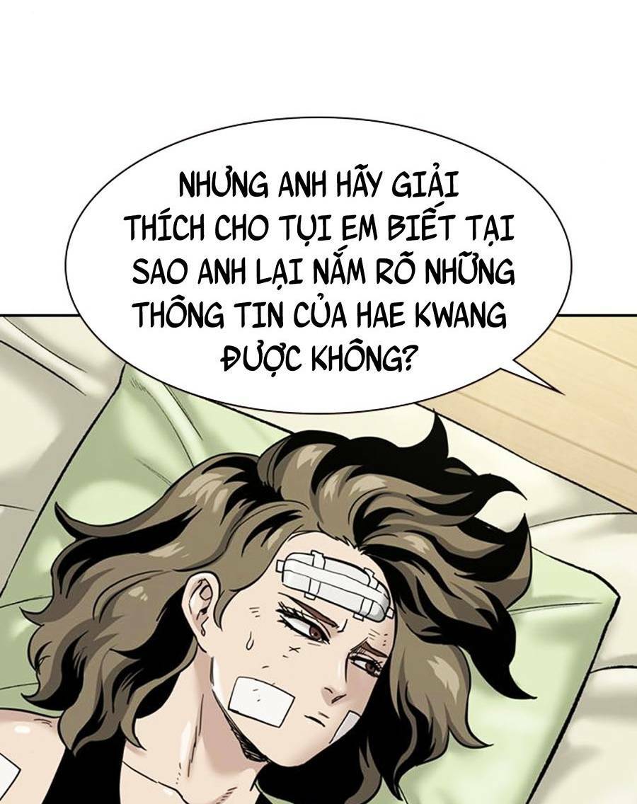 Để Có Thể Sống Sót - Chapter 53 - Page 169