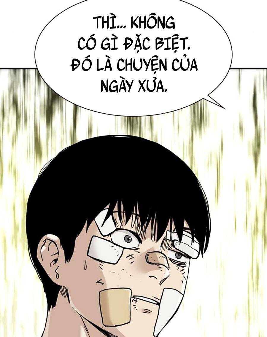 Để Có Thể Sống Sót - Chapter 53 - Page 172