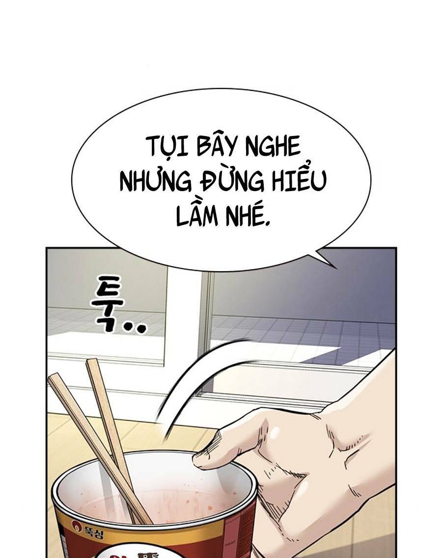Để Có Thể Sống Sót - Chapter 53 - Page 174