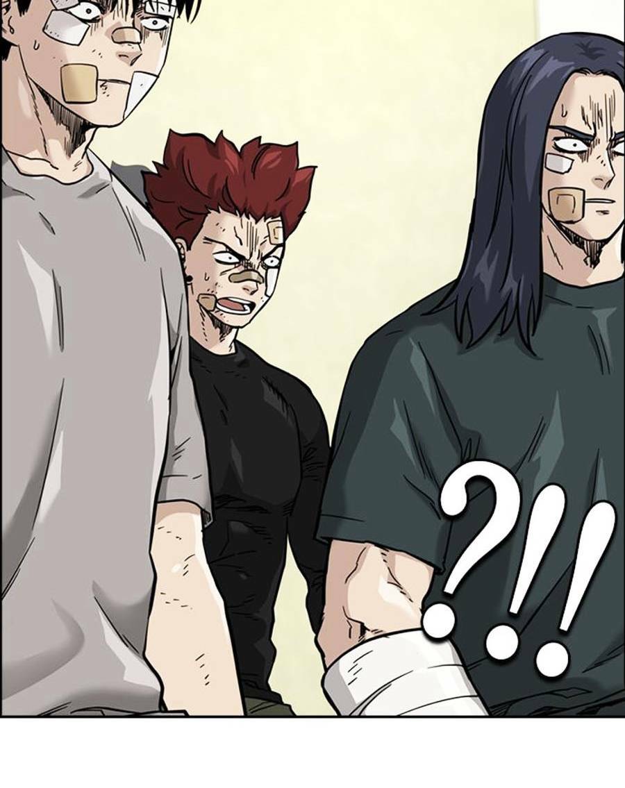 Để Có Thể Sống Sót - Chapter 53 - Page 178