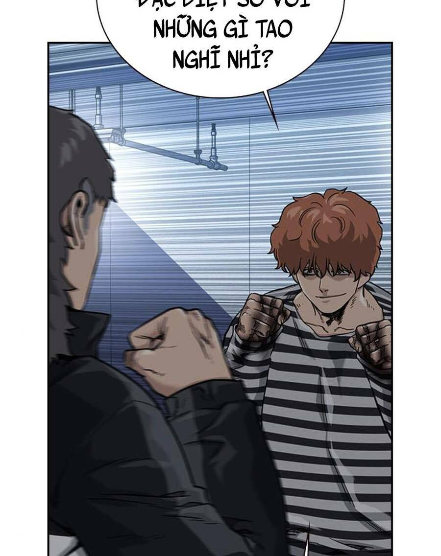 Để Có Thể Sống Sót - Chapter 53 - Page 21