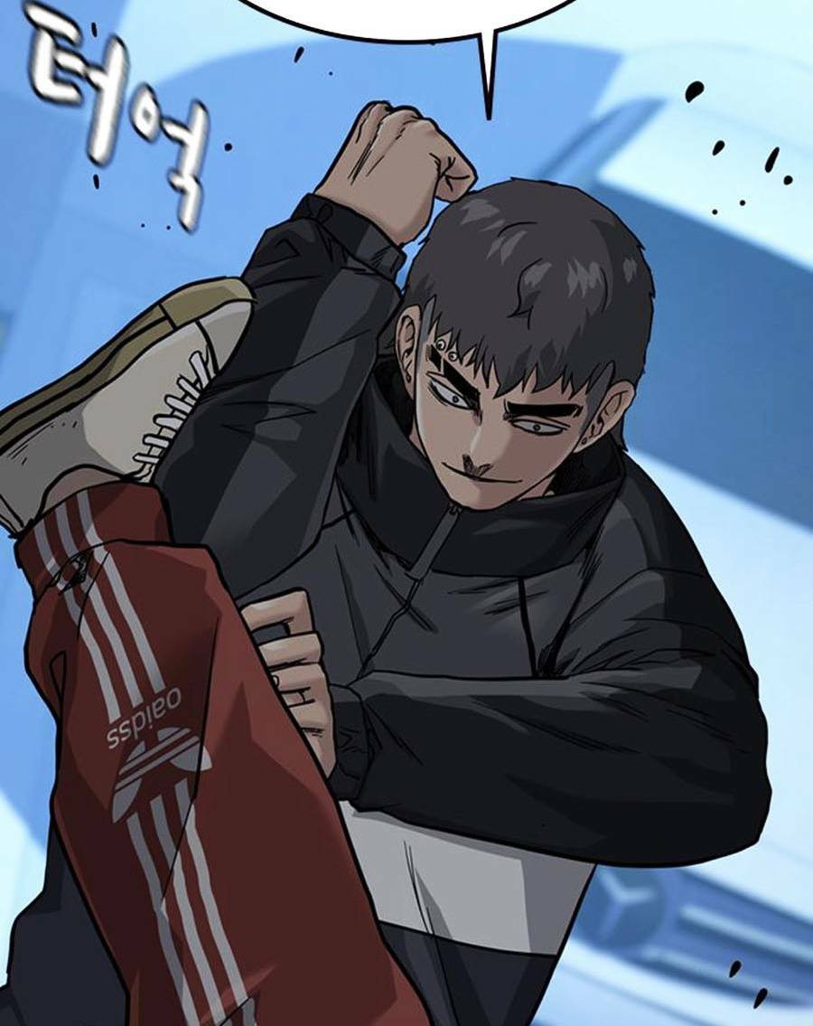 Để Có Thể Sống Sót - Chapter 53 - Page 26