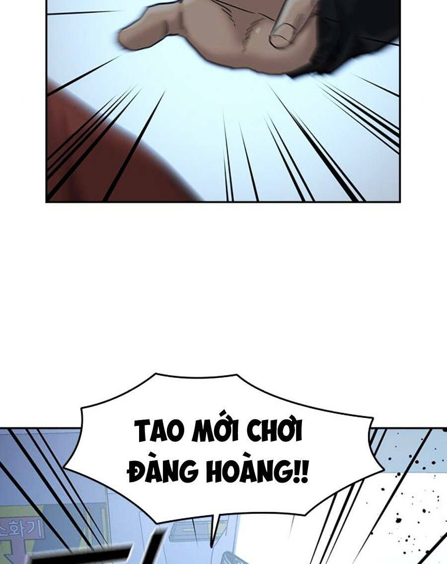 Để Có Thể Sống Sót - Chapter 53 - Page 29
