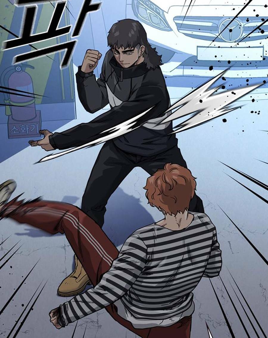 Để Có Thể Sống Sót - Chapter 53 - Page 30