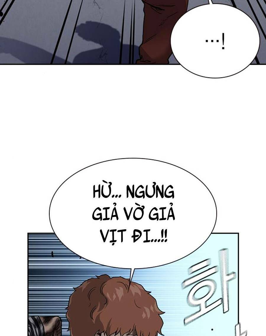 Để Có Thể Sống Sót - Chapter 53 - Page 31