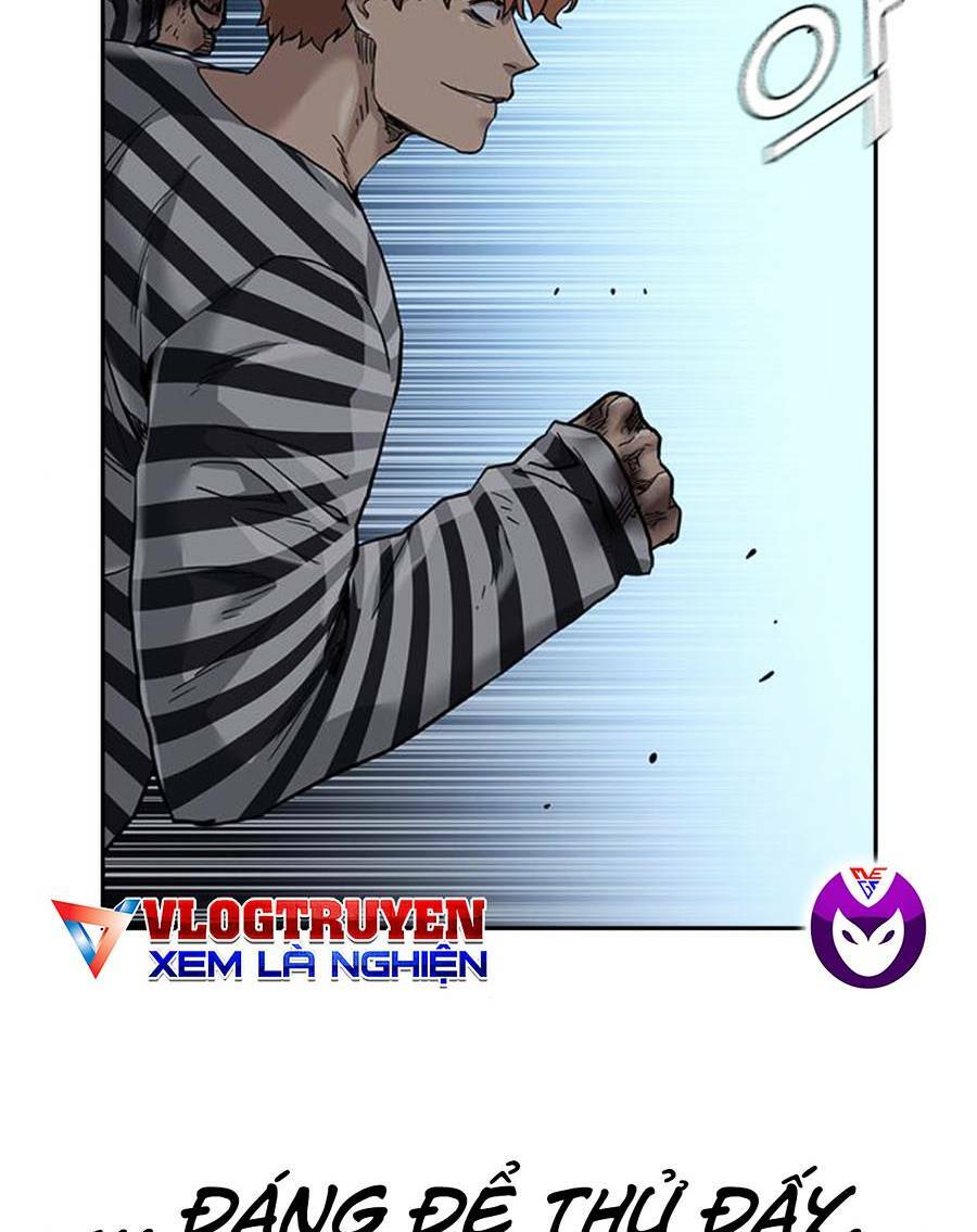 Để Có Thể Sống Sót - Chapter 53 - Page 32