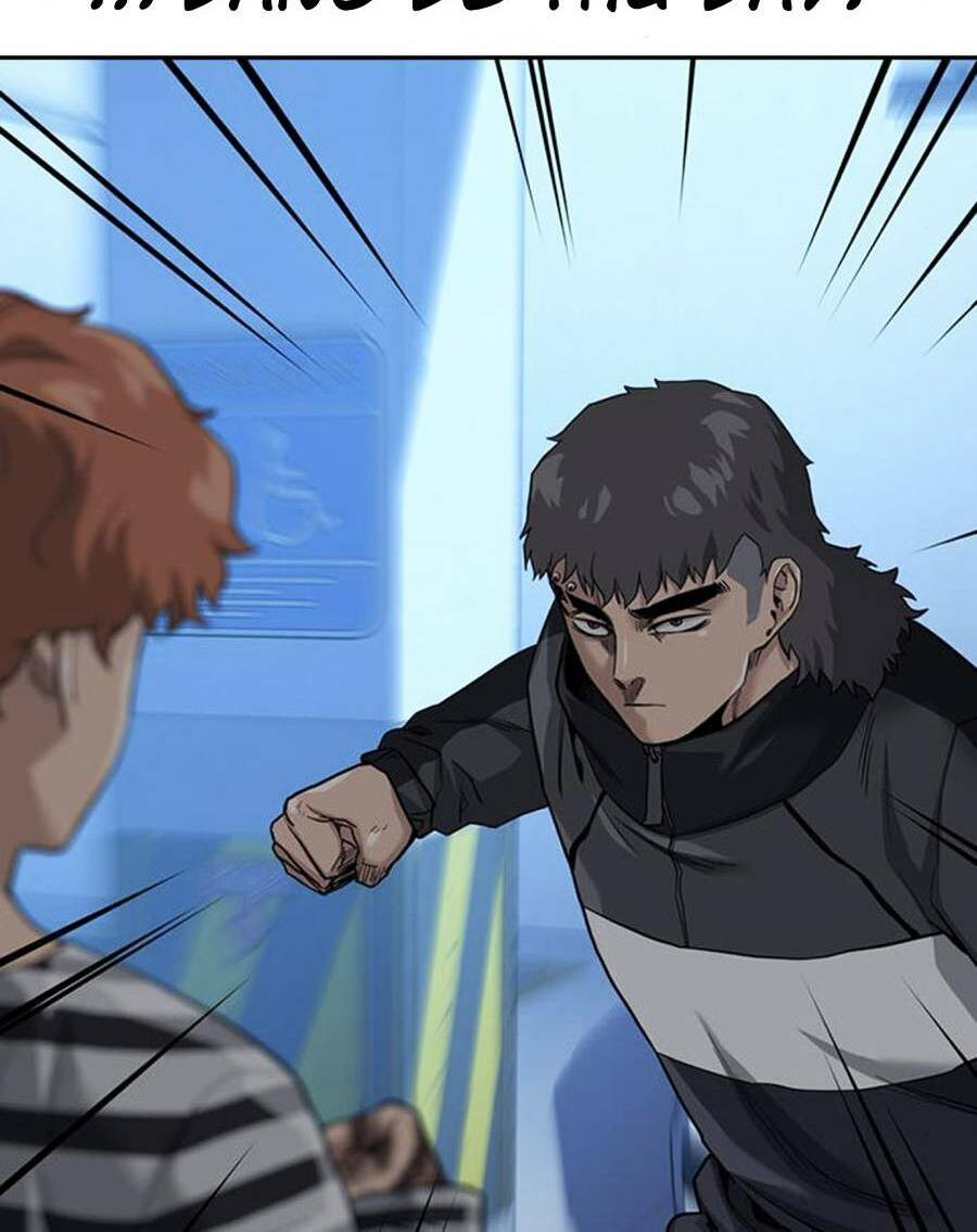 Để Có Thể Sống Sót - Chapter 53 - Page 33