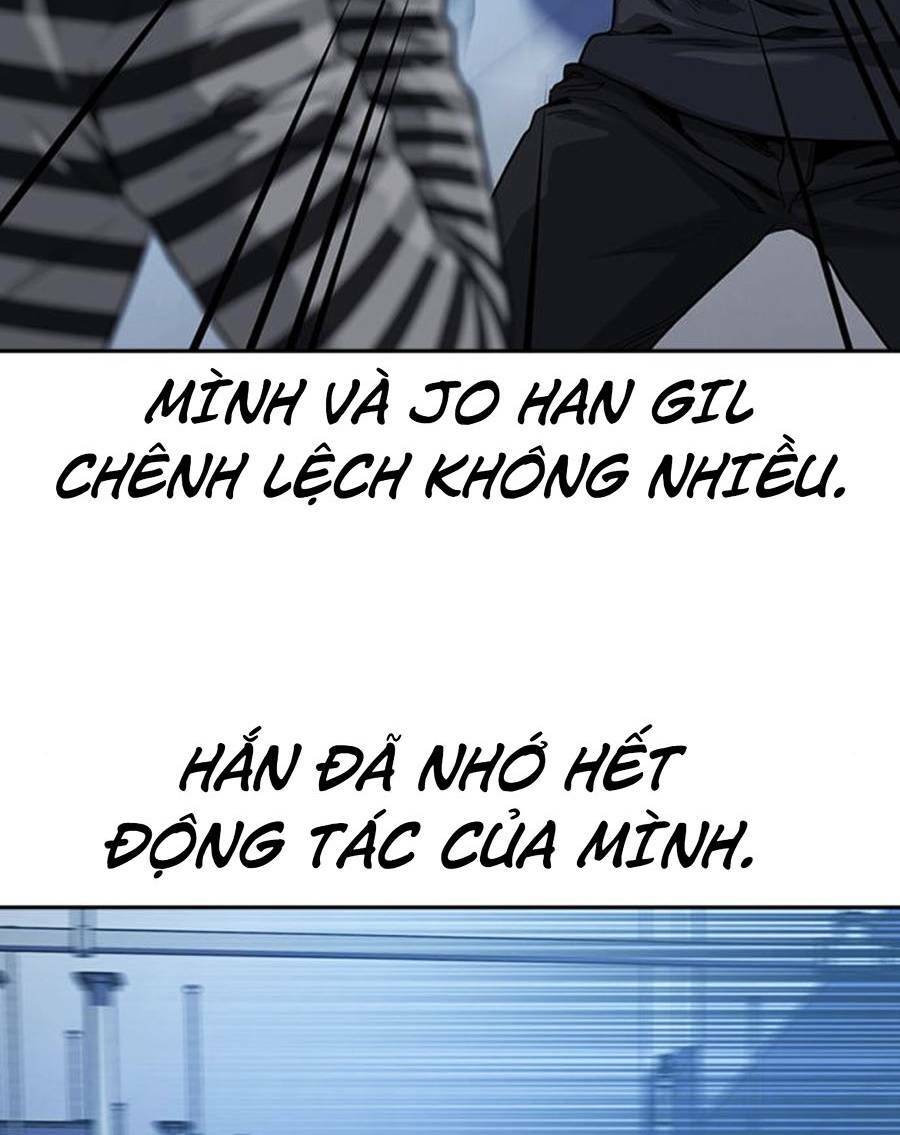 Để Có Thể Sống Sót - Chapter 53 - Page 34