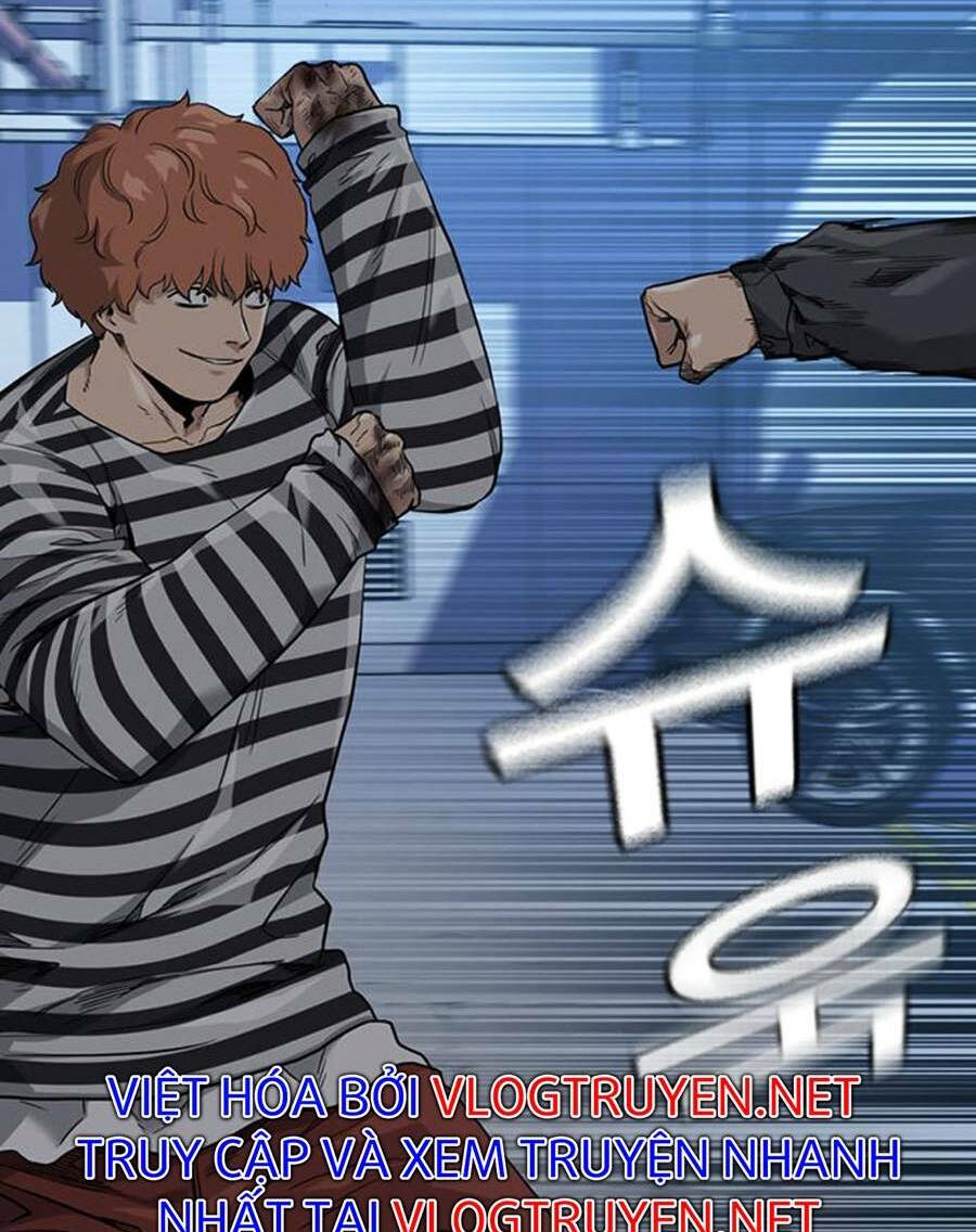 Để Có Thể Sống Sót - Chapter 53 - Page 35