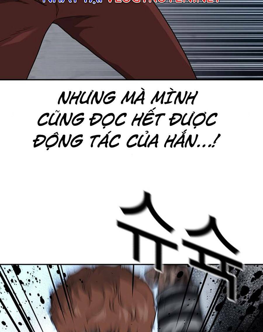 Để Có Thể Sống Sót - Chapter 53 - Page 36