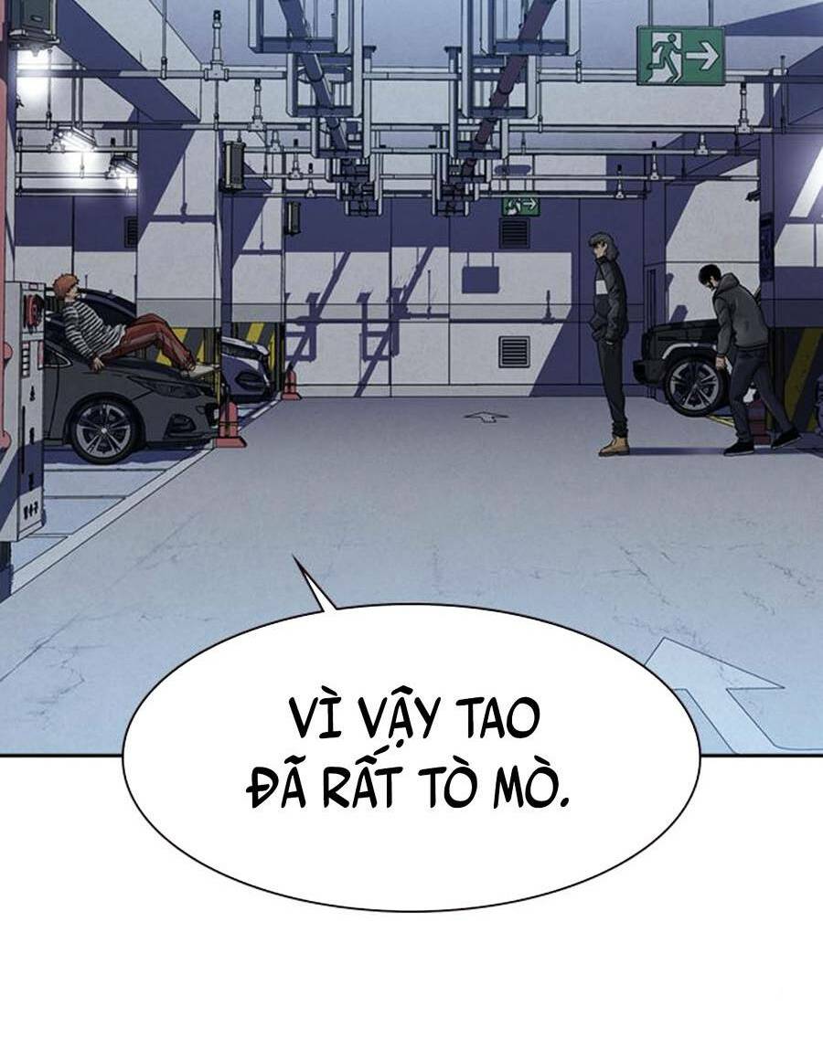 Để Có Thể Sống Sót - Chapter 53 - Page 3