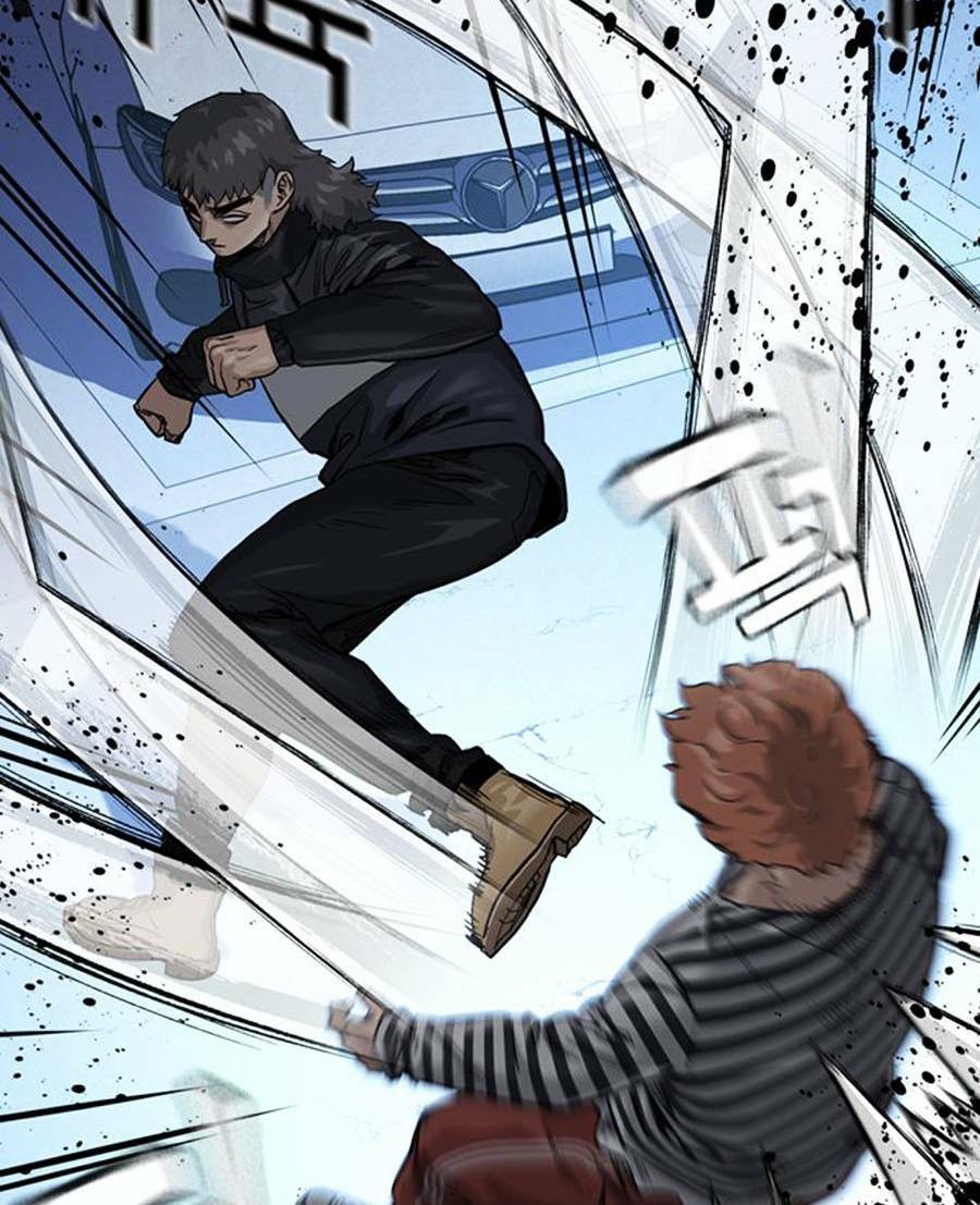 Để Có Thể Sống Sót - Chapter 53 - Page 42