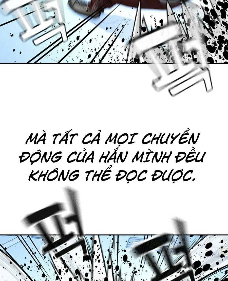 Để Có Thể Sống Sót - Chapter 53 - Page 43